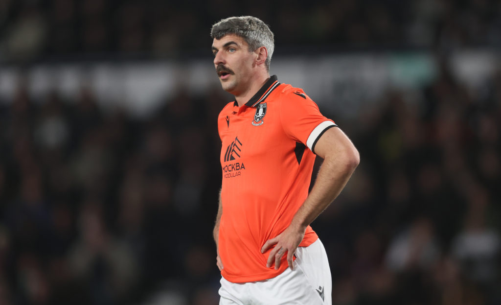 Derby County FC v Sheffield Wednesday FC - Sky Bet Championship