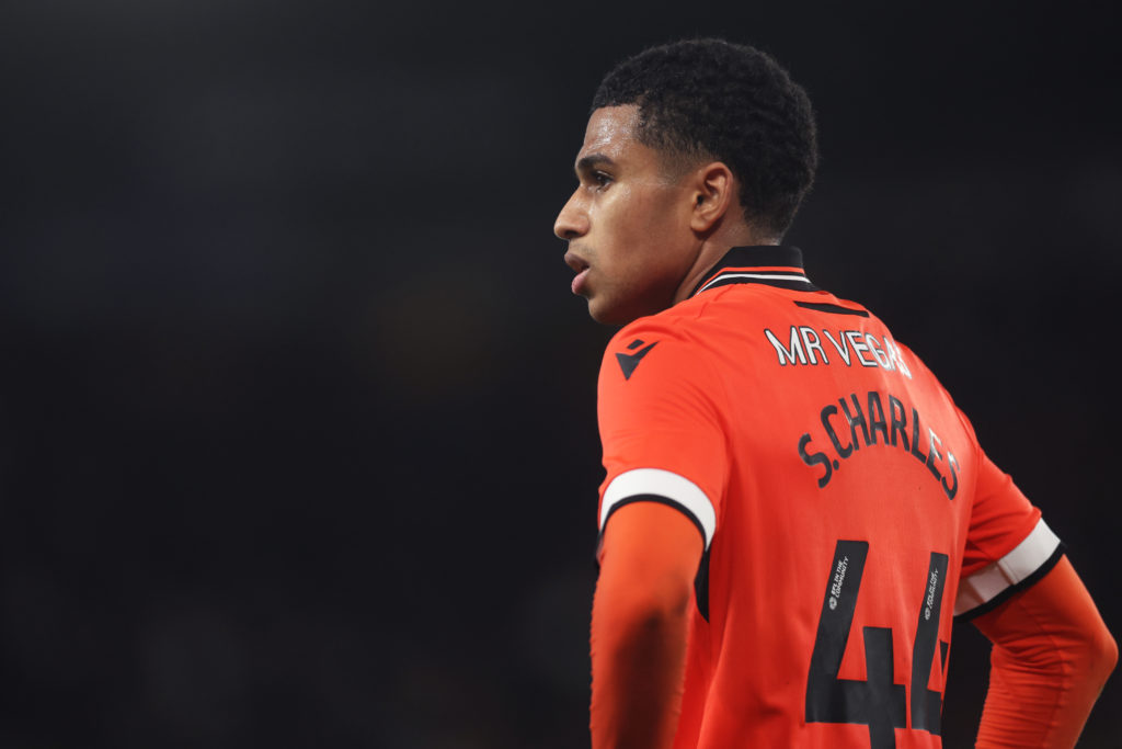 Derby County FC v Sheffield Wednesday FC - Sky Bet Championship