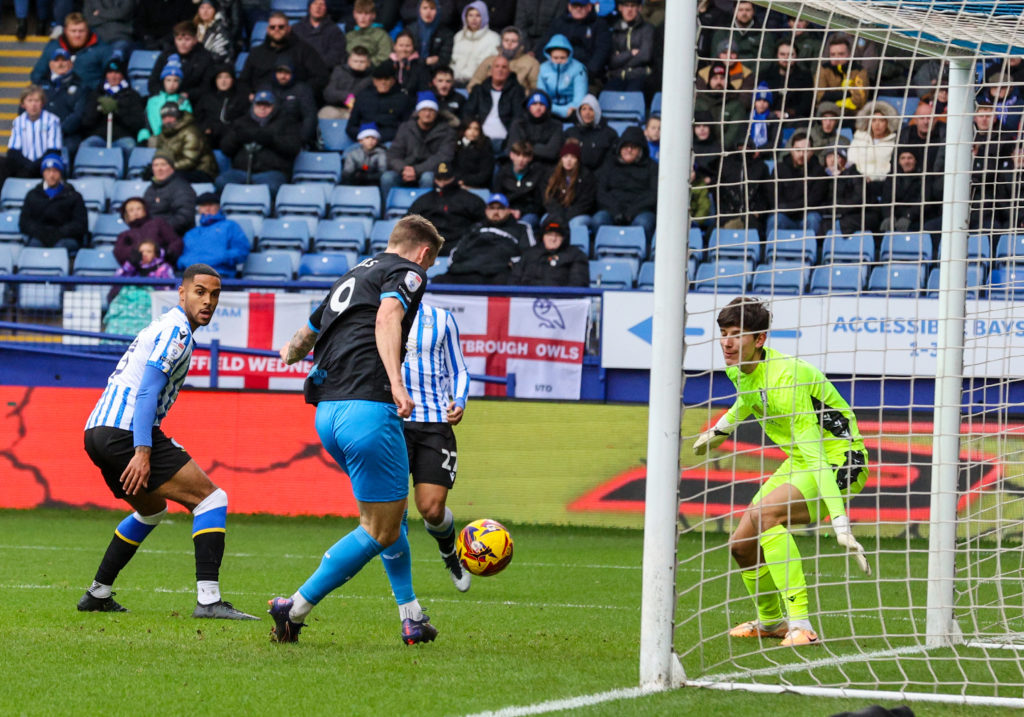 Sheffield Wednesday FC v Preston North End FC - Sky Bet Championship