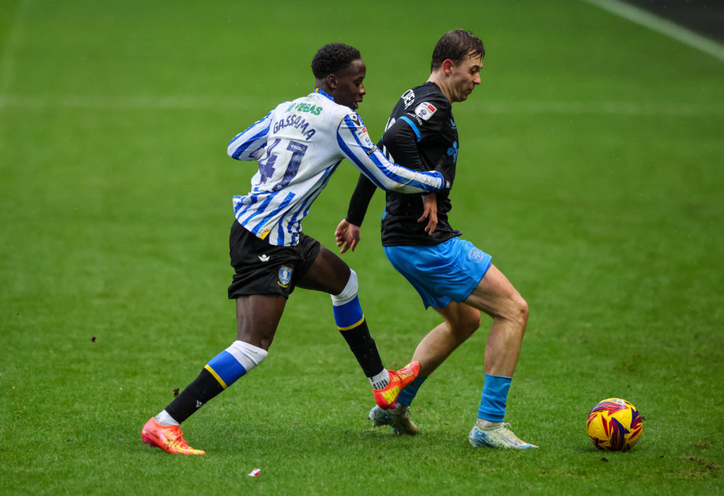 Sheffield Wednesday FC v Preston North End FC - Sky Bet Championship