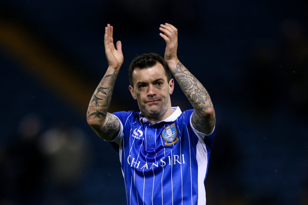Sheffield Wednesday v Birmingham City - Sky Bet Championship