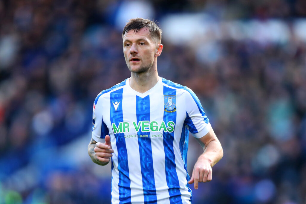 Sheffield Wednesday v Sheffield United - Sky Bet Championship