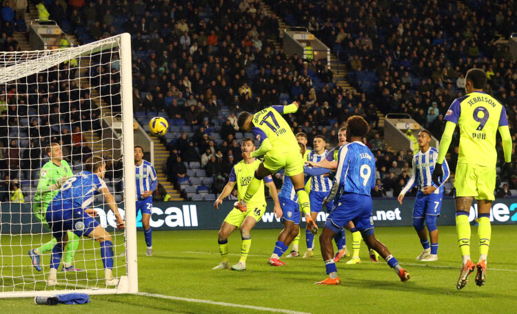 Photo by Rich Linley - CameraSport via Getty Images
