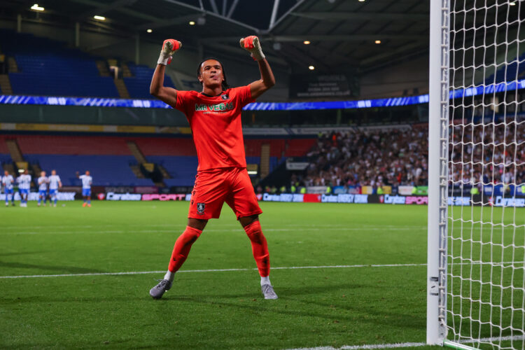 Photo by James Gill - Danehouse/Getty Images